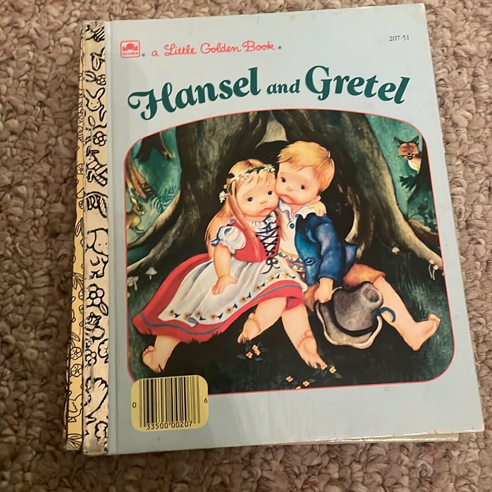 Little Golden Books Lot - Picture 4 of 6